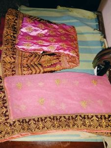 Lehnga