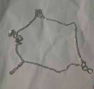 Silver Chain