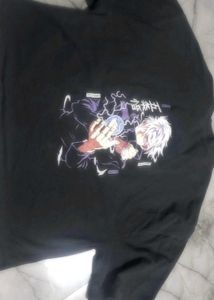 Cool Graphic Tee
