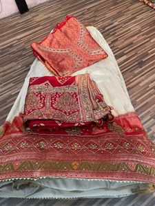 Beautiful Lehenga Choli