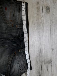 HW By Denim Brand Jeans
