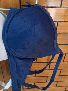 Combo Of Four Imported  Bennoti  Branded Bra