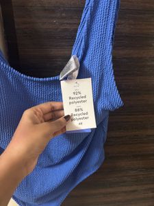 Brand New HnM Swimsuit one piece