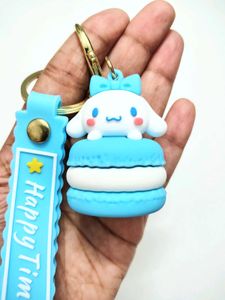 Cinnamoroll Keychain