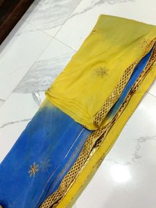 Kurti Pant Dupatta Set