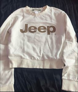 Jeep Sweatshirt