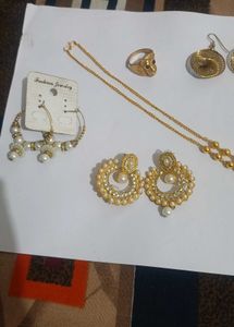 Jewellery Set