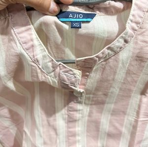 AJIO Daily Wear Kurta