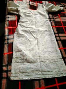 Chikan Suit Set