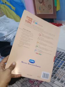 Hands On Steam Activity Book
