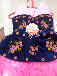 Baby Frock