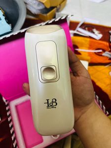 Hair Removal Lazer Machine