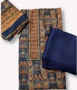 Unstitched Warm suit