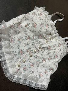 Sexy Bralette And Brief