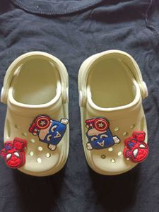 Kids' Character Clogs