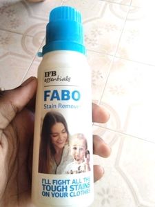 Good Product Cloath Stain Remover
