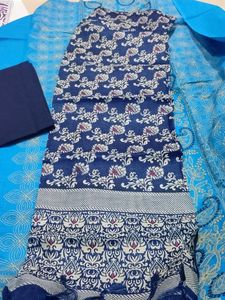 Pakistani Style Suit Sale