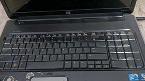 hp pavilion dv7 dual core laptop