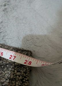 Calvin Klein Wool Coat