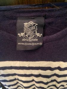 Woollen Dress