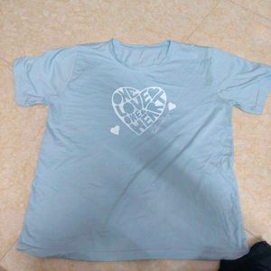 Bob Marley One Love Tee