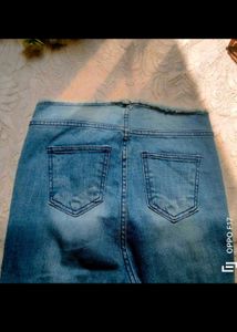 korean denim jeans