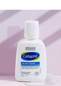 Cetaphil Oily Skin Cleanser