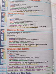 Pradeep Physics Class12 Vol 1