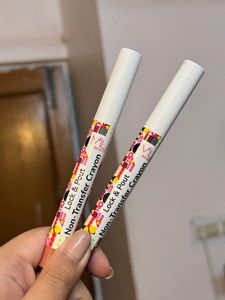 Mila Beauty Lipstick Combo Of 2 Crayons
