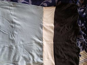 T-Shirt Bundle - 3 Pack