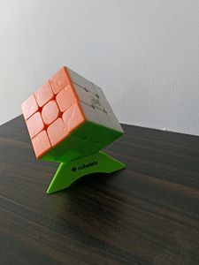 New 3×3 Rubics Cube