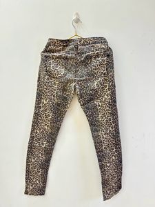 Cheetah Pants