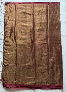 Buy Any Of These Tissue Saree At An Affordable Rat