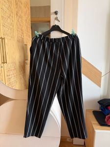 H&amp;M Striped  Trousers