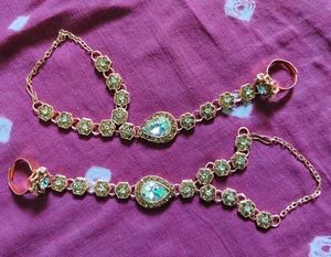 Bridal Jewelry Set