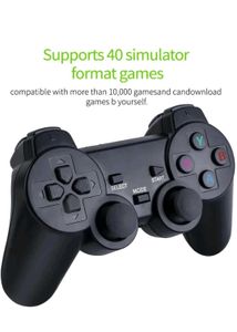 2.4g Gamepad