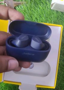 Jabra Elite 4  Earbuds New