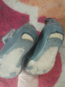 Used Sandal