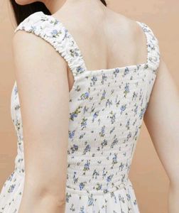 Floral Sundress