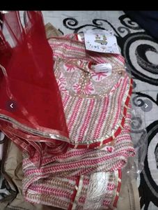 Girls&#39; Ethnic Dress