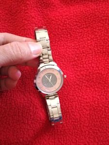Timex Watch
