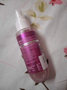 Livon Anti-Frizz Hair Serum Spray
