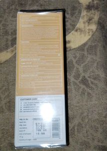 Dermatouch Sunscreen
