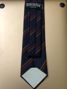 Mens TIE