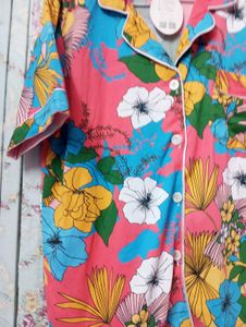 Brand New Night Suit