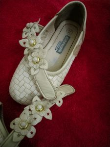 Party Shoes For Girls