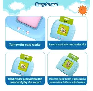 Early Kids Educational Toy