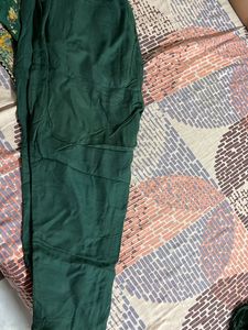 Green Suit