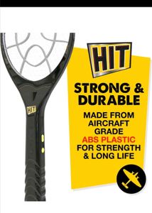 Hit Mosquito Racket