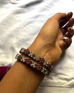 Pretty Bangles